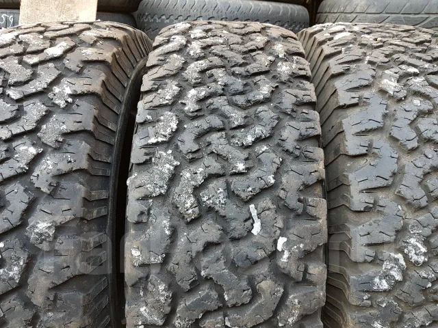 BFGoodrich Radial T/A. ����� at, 2014 ���, �/�, ����� 50 % ����
