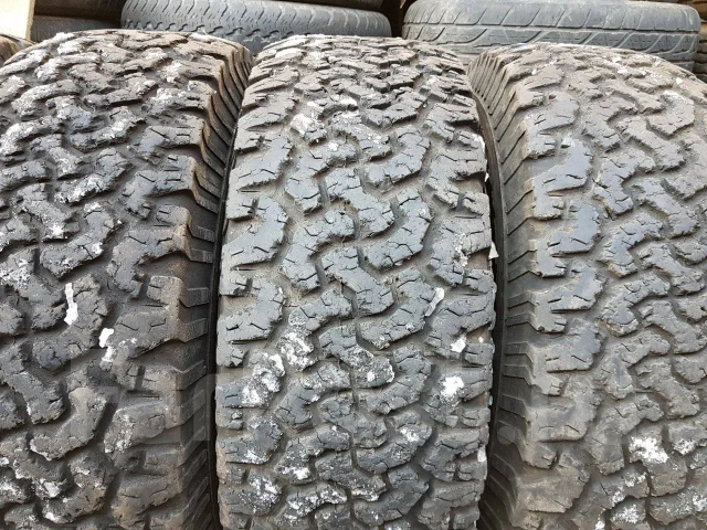 BFGoodrich Radial T/A. ����� at, 2014 ���, �/�, ����� 50 % ����