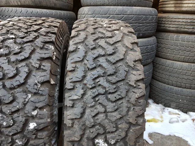BFGoodrich Radial T/A. ����� at, 2014 ���, �/�, ����� 50 % ����