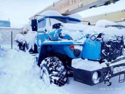 Урал. УРАЛ КС-35714, 2003г. в., 16 000 кг.