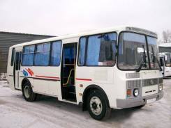 ПАЗ 4234. , 30 мест, С маршрутом, работой