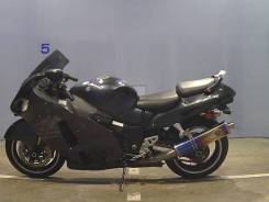 Suzuki GSX 1300R Hayabusa. 1 300 куб. см., исправен, птс, с пробегом