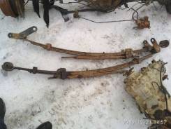 Рессоры Toyota Hilux Pick Up в Красноярске Рессора. Toyota Hilux Pick Up Toyota Hilux, KUN25, KUN26, GGN25, KUN35, TGN26, TGN36 Двигатели: 1KDFTV, 2KDFTV, 1GRFE, 2TRFE
