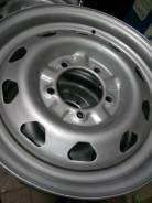 УАЗ. 6.5x16", 5x139.00, ET35, ЦО 108,0 мм. Под заказ