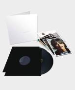 THE Beatles - White Album (50th Anniversary (2 Vinyl LP) Германия. во Владивостоке THE Beatles - White Album (50th Anniversary (2 Vinyl LP) Германия.