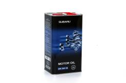 Fanfaro. Вязкость 5W-30, синтетическое