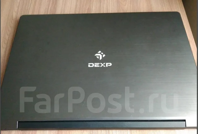 DEXP Aquilon O154 ����