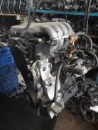 Двигатель в сборе. Skoda Octavia, 1U2, 1U5 Volkswagen Bora, 1J2, 1J6 Volkswagen Golf, 1J1, 1J5 Двигатель AQY