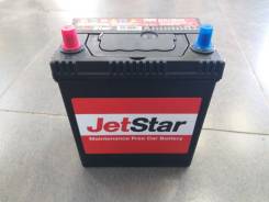 JetStar. 40 А.ч., Прямая (правое), производство Корея