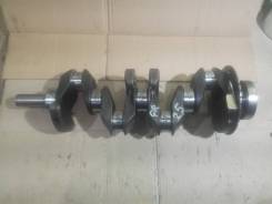 Коленвал. Nissan: Teana, X-Trail, NV350 Caravan, Presage, Serena, Altima, Primera, Murano, Rogue, Caravan, Bassara, Sentra, Navara Renault Koleos Двиг...