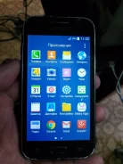 Samsung Galaxy J1 2015. �/�, ������, 3G, 4G LTE, NFC ����