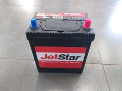 JetStar. 40 А.ч., Обратная (левое), производство Корея