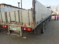 Trailmobil. e, 25 070 кг.