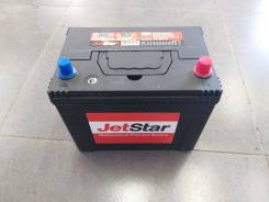 JetStar. 80 А.ч., Прямая (правое), производство Корея