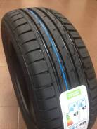 Nokian Hakka Blue 2. Летние, 2018 год, без износа, 4 шт