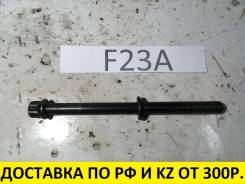 Болт головки блока цилиндров. Honda: Elysion, Prelude, MR-V, Accord, Odyssey, Avancier, Legend, Pilot, Inspire, Torneo, MDX, Shuttle Двигатели: J30A...