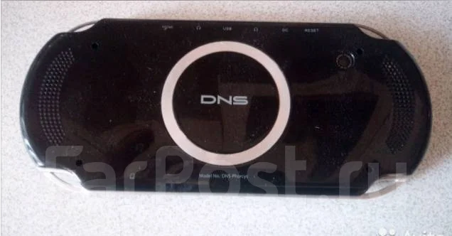 DNS ����