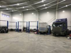 Установка предпусковых подогревателей, сухой фен Вебасто Бинар 6000р