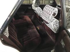 Накидки. Toyota Crown, GS120, GS120G