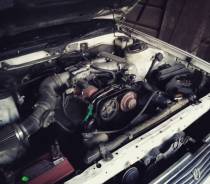 Двигатель в сборе. Toyota: Crown Majesta, Crown, Aristo, Soarer, Mark II, Origin, Altezza, Cresta, Progres, Supra, Chaser Двигатель 2JZGE. Под заказ