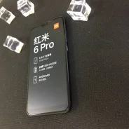 Xiaomi Redmi 6 Pro. �����, 64 ��