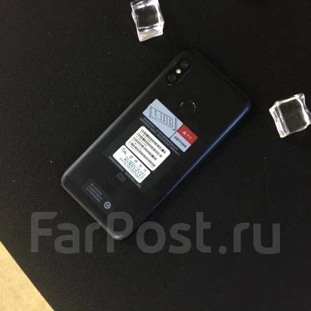Xiaomi Redmi 6 Pro. ����� ����