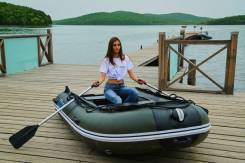 Stormline Adventure Standart. 2018 год год, длина 3,60 м., двигатель подвесной, 10,00 л.с., бензин
