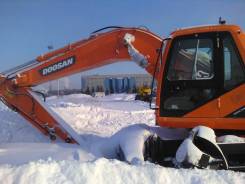Doosan Solar. Продам колесный экскаватор 210W-V