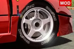 OZ Racing Crono III. 7.0x15", 5x100, ET40, �� 57,1���. ����