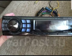 Alpine CDE-9871JI ����