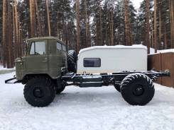 ГАЗ 66-15. ГАЗ 66 Новый С Хранения 1991 г, 4 400 куб. см., 3 000 кг., 4x4