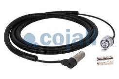 Датчик ABS MAN TGA TGS TGX F2000 81.27120-6149 во Владивостоке Датчик abs. MAN TGS MAN TGX MAN F2000 MAN TGA