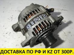 Генератор. Nissan: Wingroad, Teana, Liberty, X-Trail, Bluebird Sylphy, Presage, Serena, Bassara, Murano, Avenir, Primera, AD, Prairie Двигатели: QR20D...