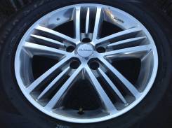 Autec. 6.5x17", 5x114.30, ET45