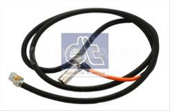 Датчик ABS MAN TGA TGS TGX 81.27120-6175 во Владивостоке Датчик abs. MAN TGS MAN TGX MAN TGA Toyota Corona, AT220, CT220, ST220 Toyota Avensis, AT220, AT220L, AT221, AZT220, CDT220, CT220, ST220, ST220L, ZZT...