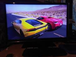 Samsung UE40D5500RW. LCD (ЖК)