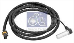 Датчик ABS MAN TGA TGS TGX F2000 81.27120-6174 во Владивостоке Датчик abs. MAN TGS MAN TGX MAN F2000 MAN TGA