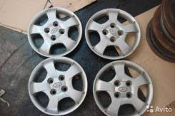 Hyundai. x13", 4x100.00