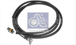 Датчик ABS MAN TGA TGX TGS 81.27120-6183 во Владивостоке Датчик abs. MAN TGS MAN TGX MAN TGA