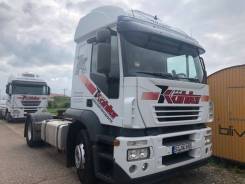 Iveco Stralis. Iveco AS 440S40, 18 000 кг., 4x2. Под заказ