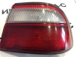 Стоп-сигнал. Nissan Sentra, B14 Nissan Sunny, B14 Двигатели: CD20, GA13DE, GA13DS, GA14DE, GA15DE, GA16DE, GA16DNE