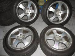 ATS. 7.5x17", 5x108.00, ET46, ЦО 65,0 мм.