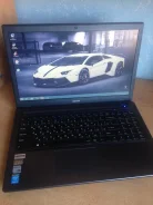 DEXP Atlas H160. 15.6", 2,6����, ��� 6 ��, ���� 1 000���, WiFi: 1, Bluetooth: 1, ����������� �� 3��. ����