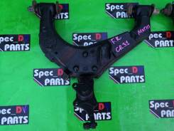 Рычаг, тяга подвески. Toyota Lite Ace, CR30, CR30G, CR31, CR31G, CR36, CR36V, CR37, CR38, CR38G, YR30, YR30G Toyota Town Ace, CR30, CR30G, CR31, CR31G...