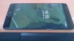 OnePlus 3. �/�, 64 ��, �����������, 4G LTE, Dual-SIM, NFC ����