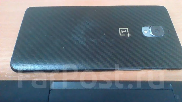 OnePlus 3. �/�, �����������, 4G LTE, Dual-SIM, NFC ����
