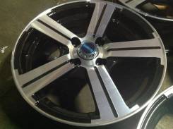 Tech Line TL 503. 6.5x15", 4x100.00, ET35, ЦО 67,1 мм.