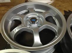 Venti TL 1501. 6.0x15", 4x100.00, ET40, ЦО 67,1 мм.