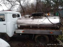 УАЗ 3303. УАЗ-3303, 2 400 куб. см., 4x4