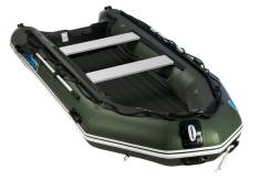 Stormline Heavy Duty Air Light. 2018 год год, длина 5,00 м., двигатель подвесной, 30,00 л.с., бензин